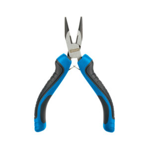 دم باریک الکترونیکی 4.5 اینچ نووا مدل NTP-8122