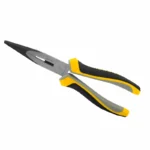 انبر دم باریک کنزاکس مدل Hegza KLN-38 سایز 8 اینچ