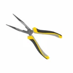 انبر دم باریک کنزاکس مدل Hegza KLN-38 سایز 8 اینچ