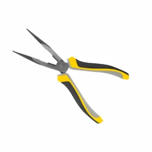انبر دم باریک کنزاکس مدل Hegza KLN-38 سایز 8 اینچ