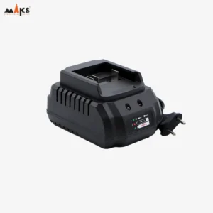 جت فن شارژی (تک باتری) 21 ولت maks مدل GF1