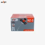 همزن 1800 وات تک محور صنعتی maks مدل HZ3