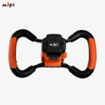 همزن 1800 وات تک محور صنعتی maks مدل HZ3