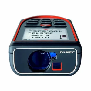 متر لیزری لایکا مدل D510