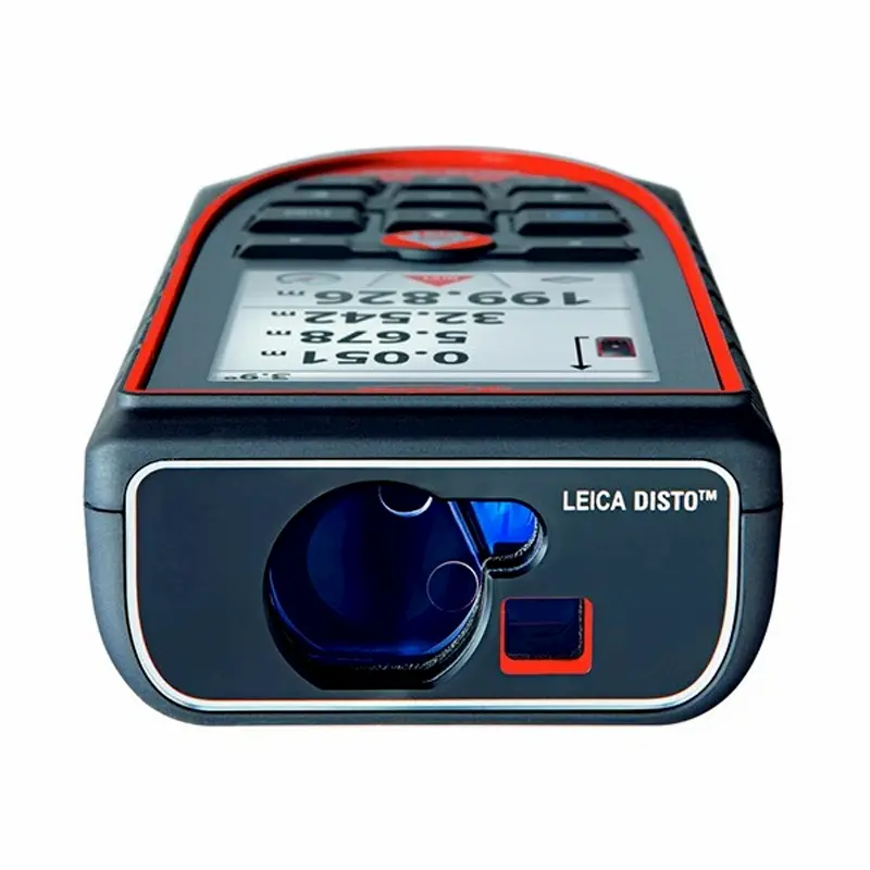 متر لیزری لایکا مدل D510