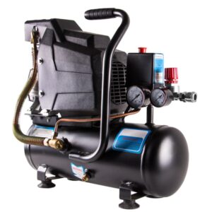کمپرسور باد 10 لیتری اکتیو مدل AC-1110