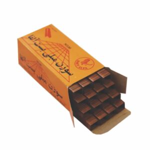 بسته بندی سوزن منگنه مبلی بست آلفا