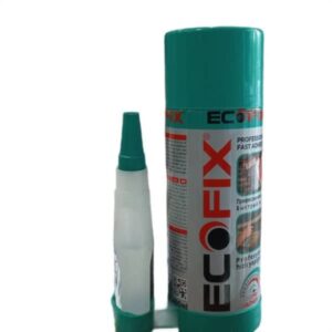 چسب فوری 400 میلی لیتری اکوفیکس