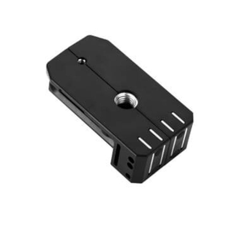 پایه نگهدارنده تراز لیزری دو خط کنزاکس مدل KLL-1180