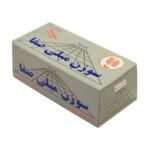 سوزن منگنه مبلی صفا مدل 80/10