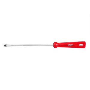 پیچ گوشتی دو سو دسته pvc رونیکس مدل RH-2759