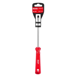 پیچ گوشتی دو سو دسته pvc رونیکس مدل RH-2768