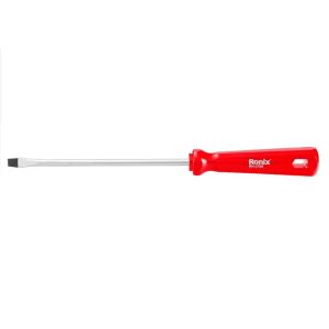 پیچ گوشتی دو سو دسته pvc رونیکس مدل RH-2768