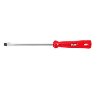 پیچ گوشتی دو سو دسته pvc رونیکس مدل RH-2782