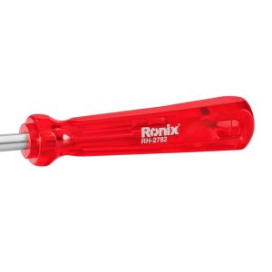 دسته پیچ گوشتی دو سو دسته pvc رونیکس مدل RH-2782