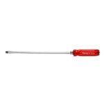 پیچ گوشتی دو سو ضربه خور دسته کریستالی رونیکس مدل RH-2982