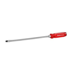 پیچ گوشتی دو سو ضربه خور دسته کریستالی رونیکس مدل RH-2982