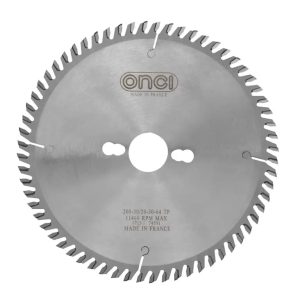 تیغ اره الماسه MDF بر 200x64 انسی مدل LHC11320031