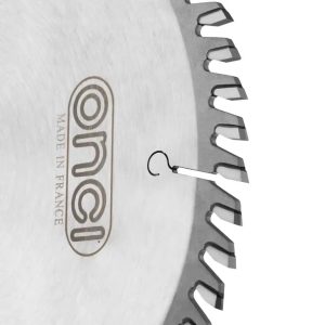 دندانه تیغ اره الماسه MDF بر 200x64 انسی مدل LHC11320031