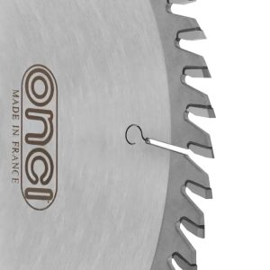 دندانه تیغ اره الماسه MDF بر 230x64 انسی مدل LHC11323031