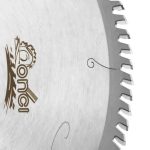 دندانه تیغ اره الماسه MDF بر 300x96 انسی مدل LHC11330031G