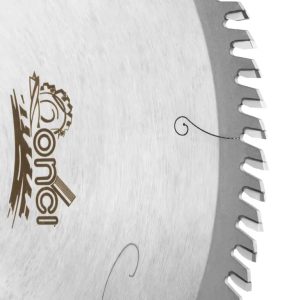 دندانه تیغ اره الماسه MDF بر 300x96 انسی مدل LHC11330031G
