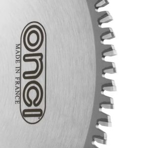 دندانه تیغ اره الماسه آلومینیوم بر 250X80 انسی مدل LHC20825032