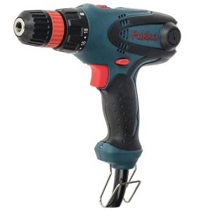پیچ گوشتی برقی 280 وات پوکا مدل SD1010
