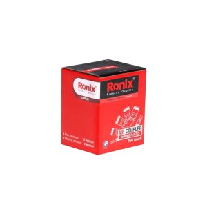جعبه کوپلینگ باد دو راهی رونیکس مدل 2WAYS