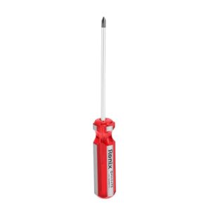 پیچ گوشتی چهار سو دسته کریستالی رونیکس مدل RH-2830