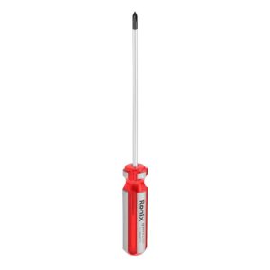 پیچ گوشتی چهار سو دسته کریستالی رونیکس مدل RH-2831