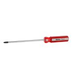 پیچ گوشتی چهار سو دسته کریستالی رونیکس مدل RH-2863