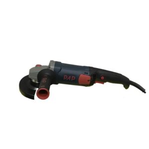 مینی فرز ۱۴۰۰ وات PAP مدل AG-3014