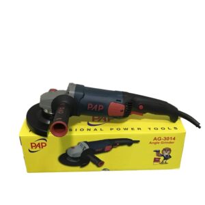مینی فرز ۱۴۰۰ وات PAP مدل AG-3014
