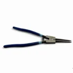 انبر خار باز کن سر راست 13 اینچ استارمکس مدل SHC-1613SE