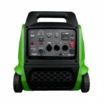 موتور برق اینورتر گازسوز 3.3 کیلووات گرین پاور مدل CC3800Ri-NG/LPG