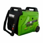 موتور برق اینورتر گازسوز 3.3 کیلووات گرین پاور مدل CC3800Ri-NG/LPG