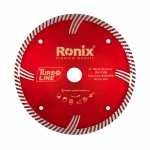 صفحه گرانیت بر 180 میلی متری رونیکس مدل RH-3505