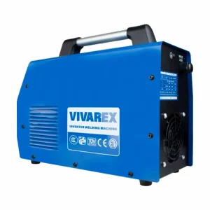 از سمت چب اینورتر جوشکاری 200 آمپر ویوارکس مدل VR200-TURBO