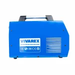 از کنار اینورتر جوشکاری 200 آمپر ویوارکس مدل VR200-TURBO