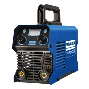 اینورتر جوشکاری 210 آمپر ویوارکس مدل VR210-MINI